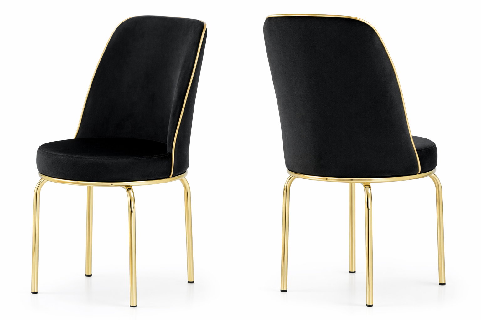 Elegant sandalye modeli