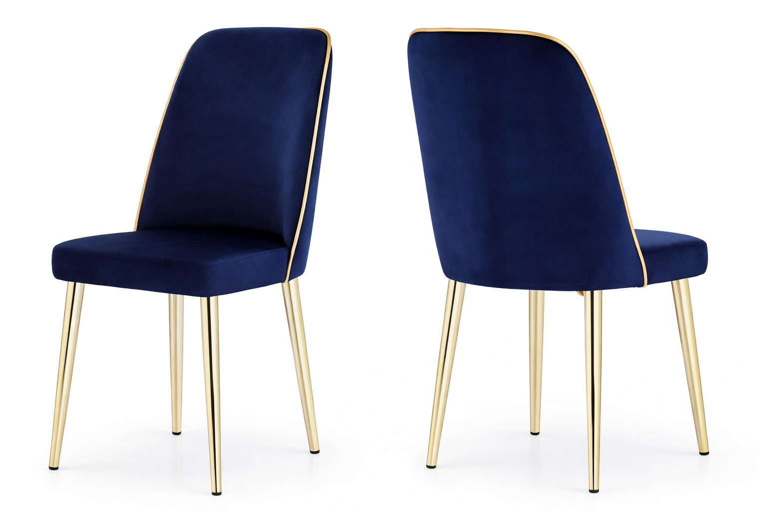 Violet sandalye modeli