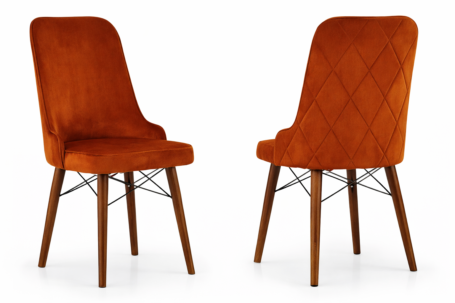 Luna sandalye modeli